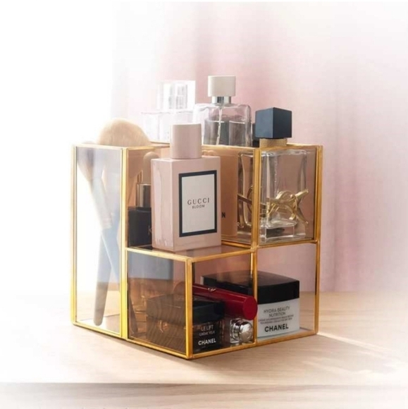 Fondazza Other - Fondazza Makeup/Perfume Organizer